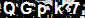 Jasjoo CAPTCHA