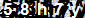 Jasjoo CAPTCHA