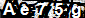 Jasjoo CAPTCHA
