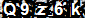 Jasjoo CAPTCHA