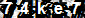 Jasjoo CAPTCHA