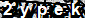 Jasjoo CAPTCHA