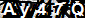 Jasjoo CAPTCHA