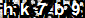 Jasjoo CAPTCHA