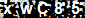 Jasjoo CAPTCHA