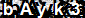 Jasjoo CAPTCHA