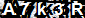 Jasjoo CAPTCHA