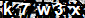 Jasjoo CAPTCHA
