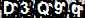 Jasjoo CAPTCHA
