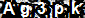 Jasjoo CAPTCHA