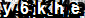 Jasjoo CAPTCHA