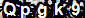 Jasjoo CAPTCHA