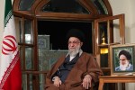  رهبر انقلاب اسلامی در پیام نوروزی: سال ۱۴۰۲؛ سال «مهار تورم و رشد تولید»