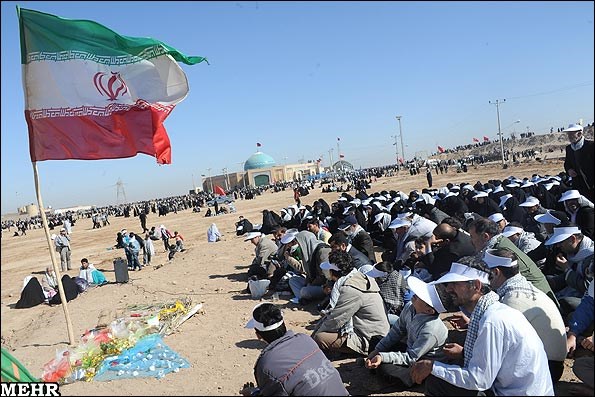 شلمچه شلمچه