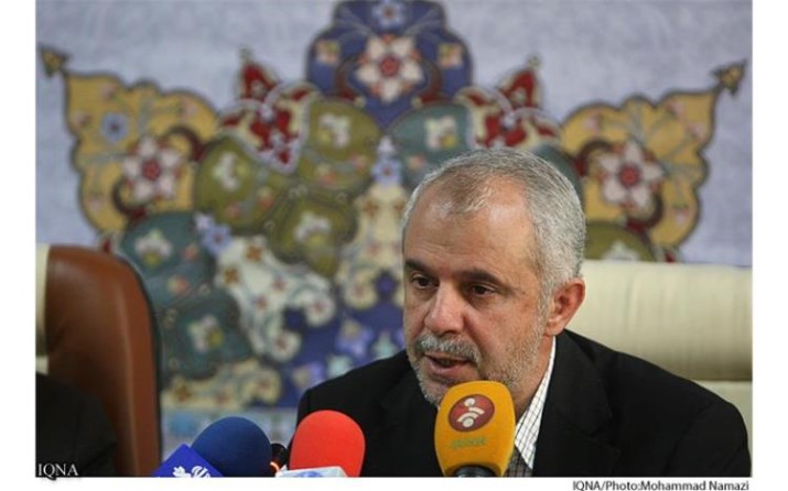 اوحدی خبر داد: ثبتنام در سامانه «سماه» شرط حضور در مراسم.