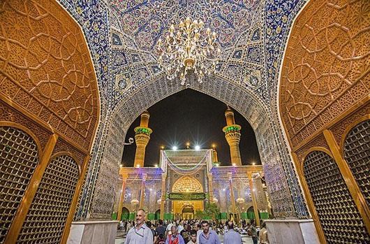 گلدسته 6 گلدسته 6