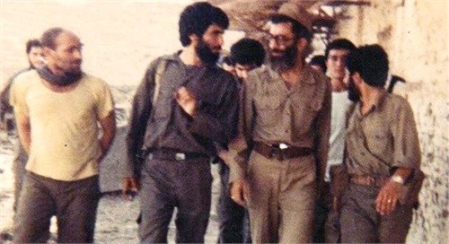 آزادی-خرمشهر-در-بیان-رهبر-انقلاب آزادی-خرمشهر-در-بیان-رهبر-انقلاب