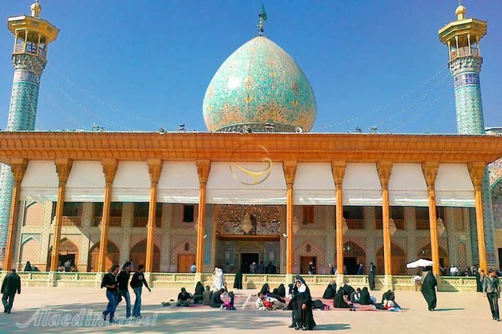 Alaedin-Travel-Agency-Attraction-Shah-Cheragh-Shiraz-5 Alaedin-Travel-Agency-Attraction-Shah-Cheragh-Shiraz-5