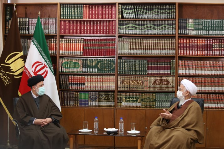 دیدار رییس جمهور-9 دیدار رییس جمهور-9